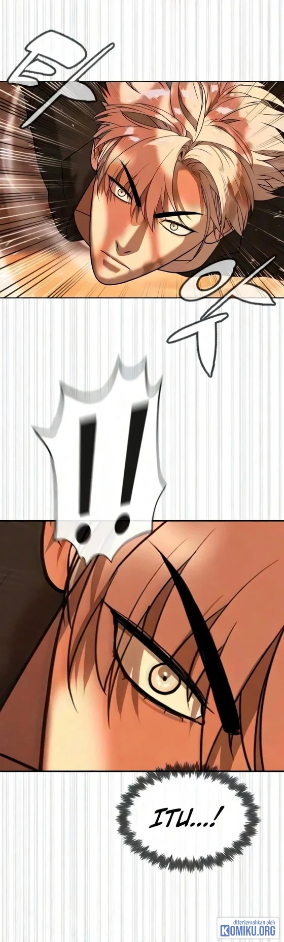 Killer Peter Chapter 146 Halaman 103