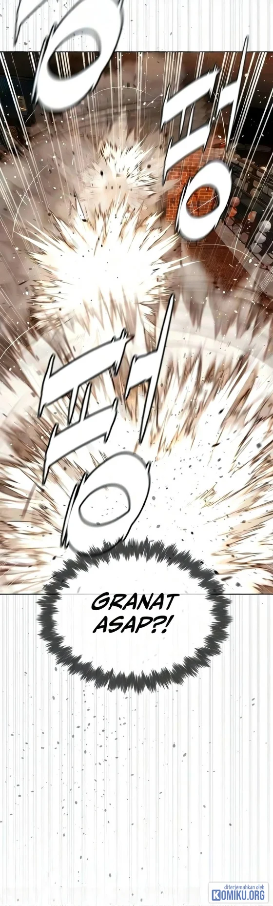 Killer Peter Chapter 146 Halaman 105