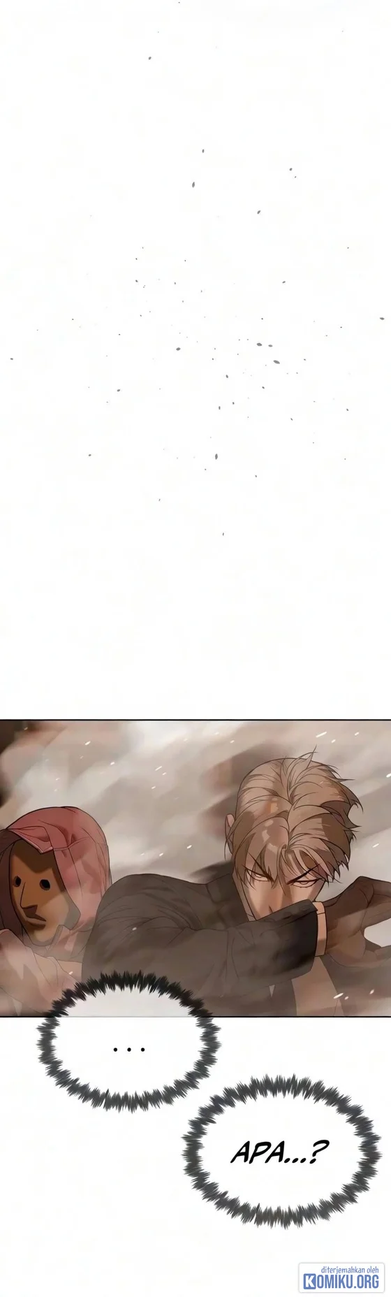 Killer Peter Chapter 146 Halaman 107