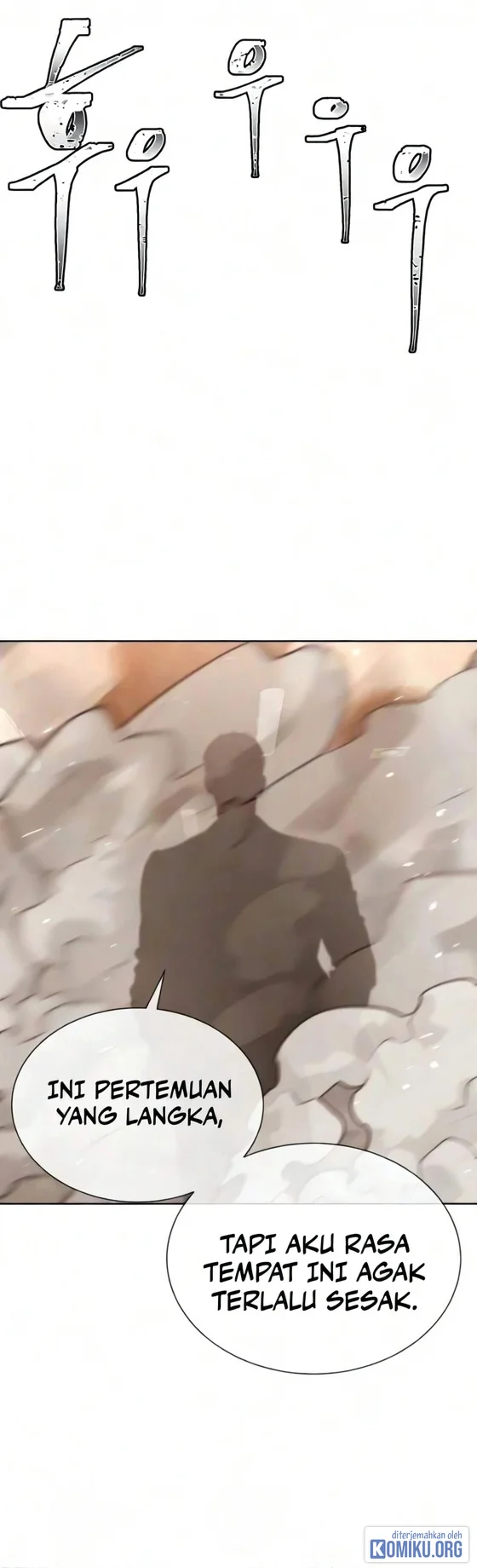 Killer Peter Chapter 146 Halaman 109