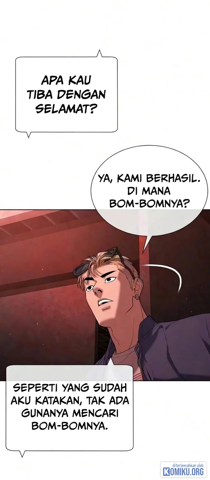 Killer Peter Chapter 146 Halaman 125