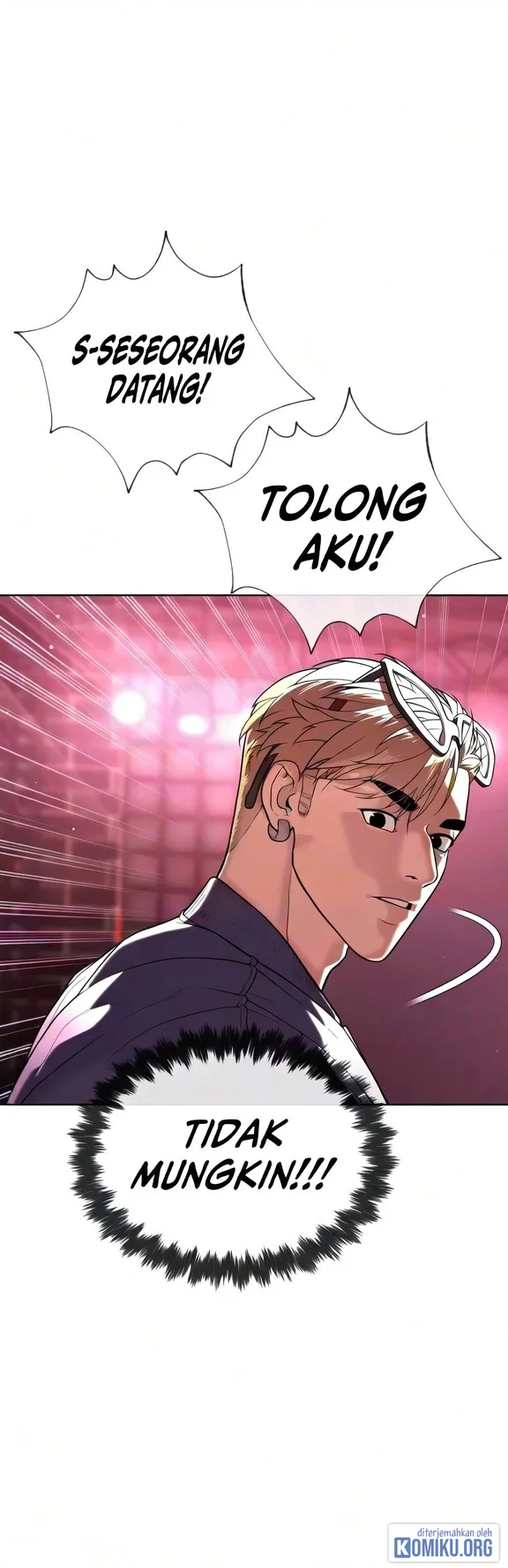 Killer Peter Chapter 146 Halaman 128