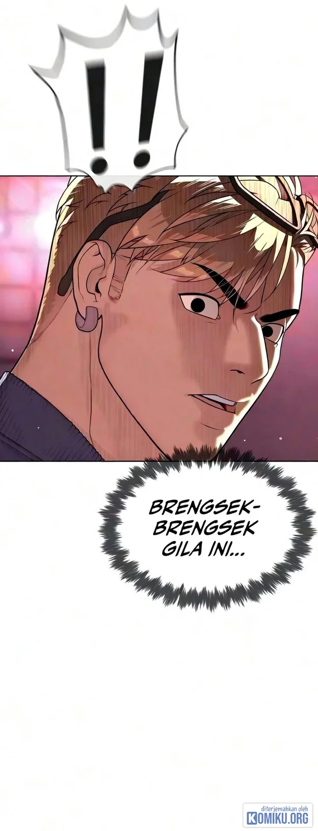 Killer Peter Chapter 146 Halaman 129
