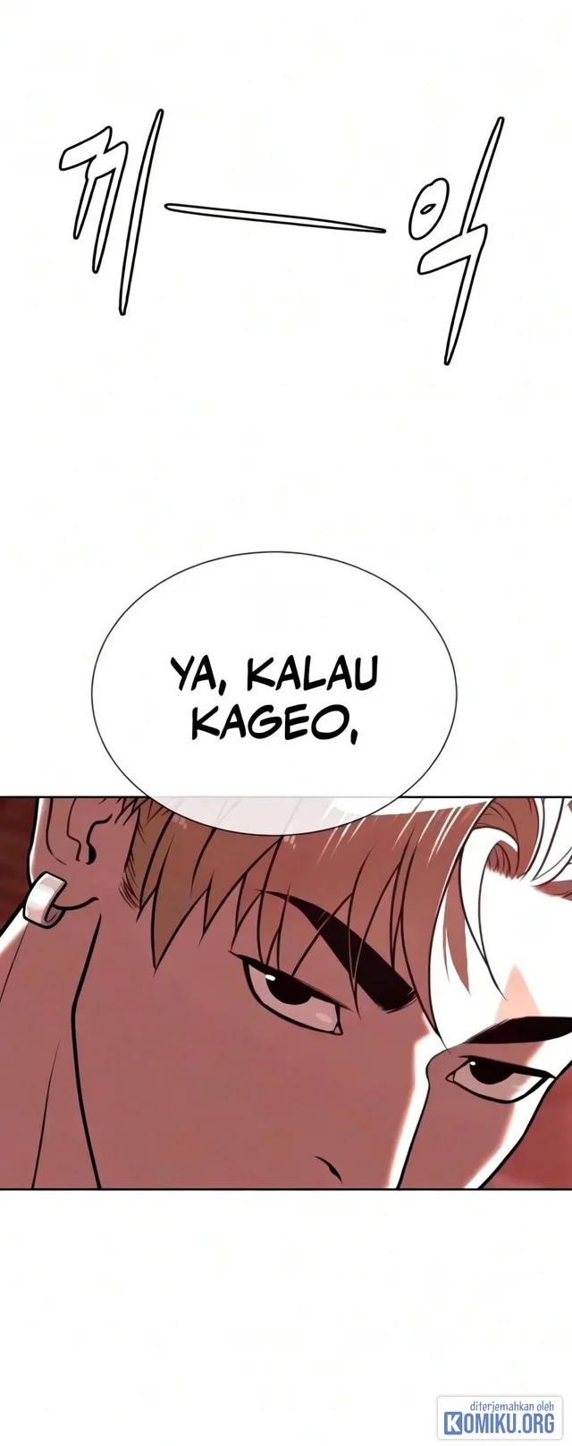 Killer Peter Chapter 146 Halaman 140