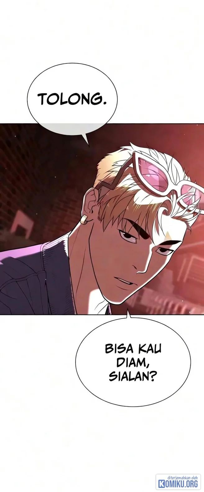 Killer Peter Chapter 146 Halaman 144