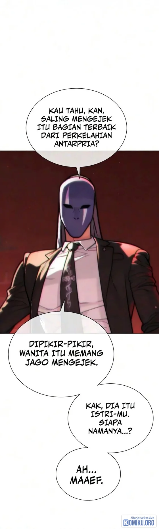 Killer Peter Chapter 146 Halaman 145