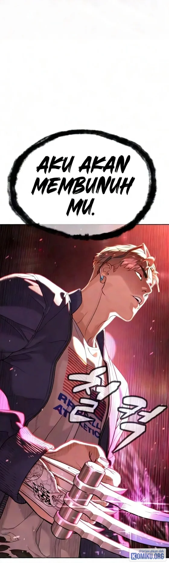 Killer Peter Chapter 146 Halaman 153