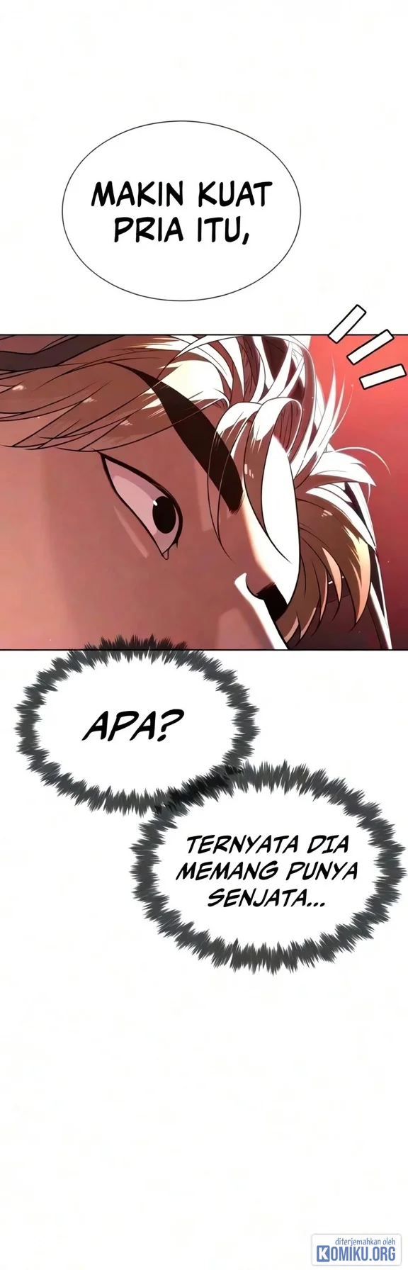 Killer Peter Chapter 146 Halaman 156