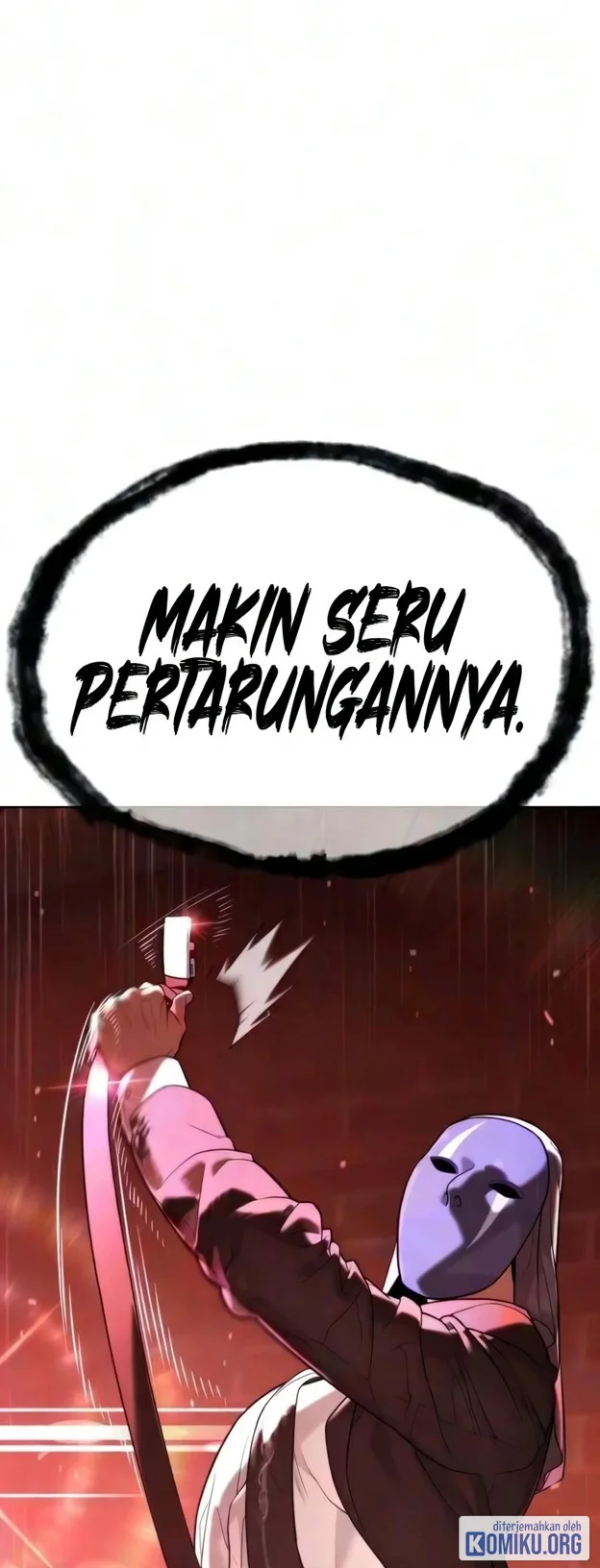 Killer Peter Chapter 146 Halaman 157