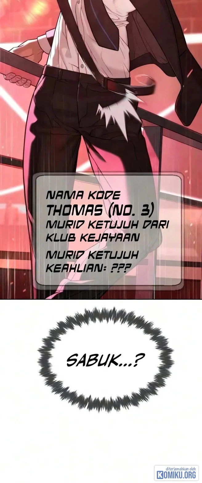 Killer Peter Chapter 146 Halaman 158