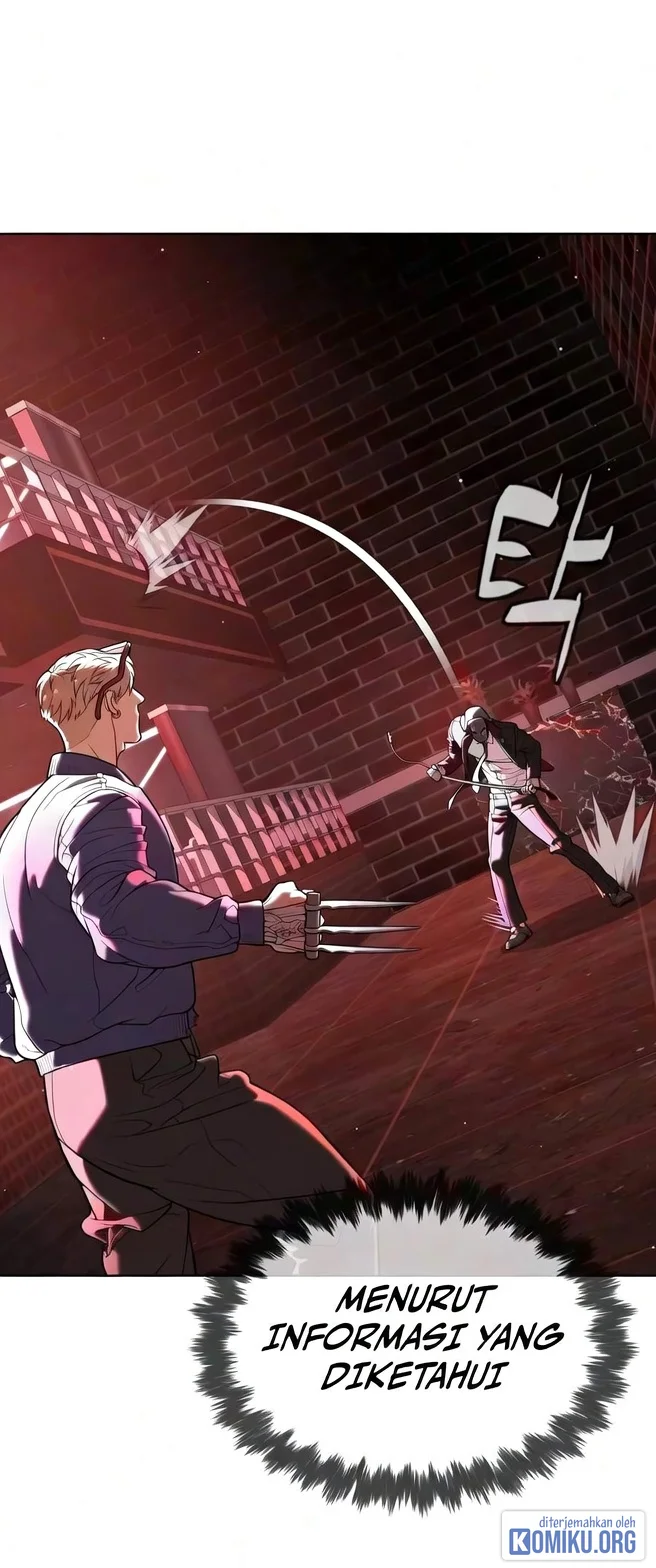 Killer Peter Chapter 146 Halaman 159