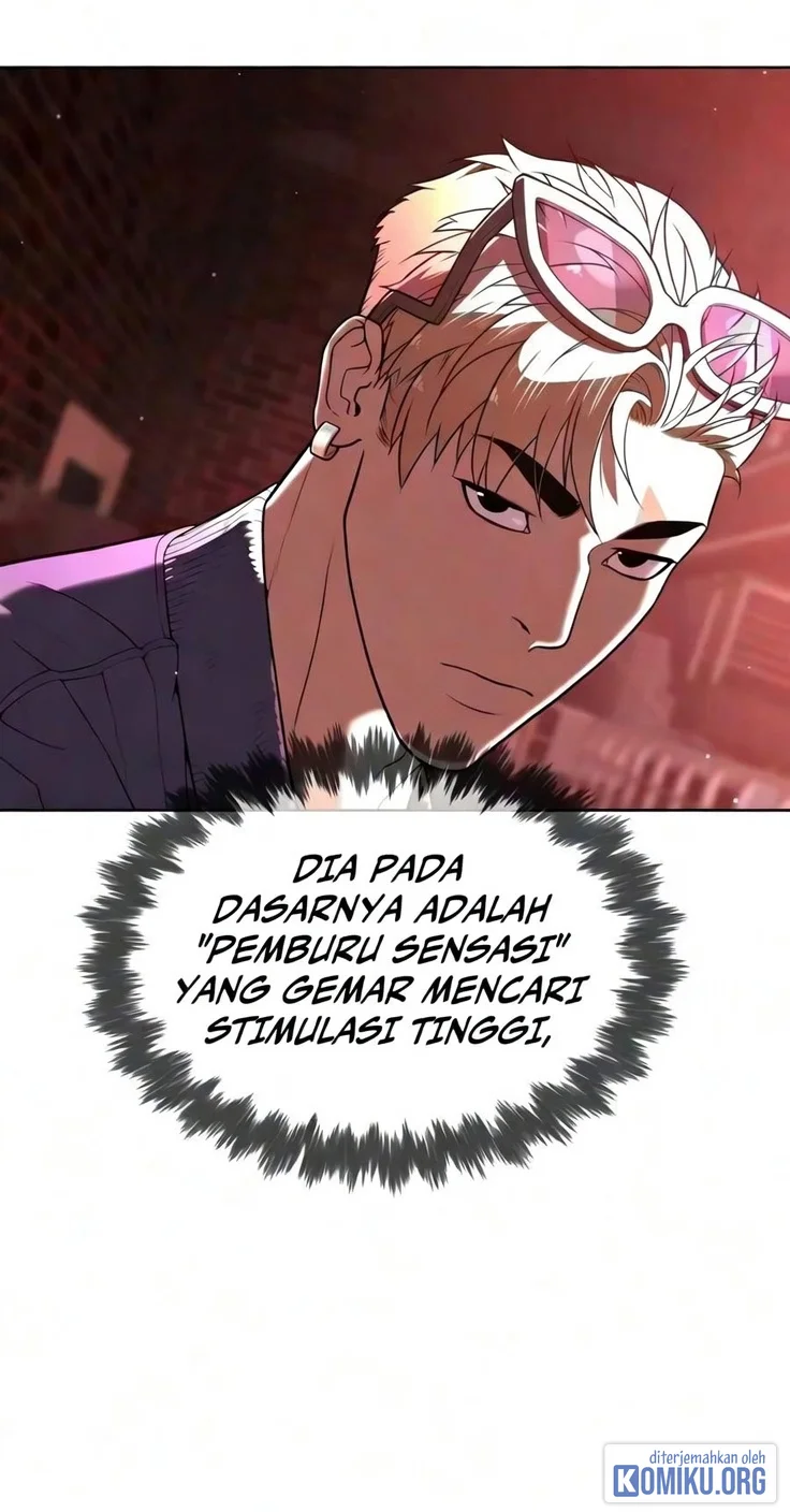 Killer Peter Chapter 146 Halaman 160