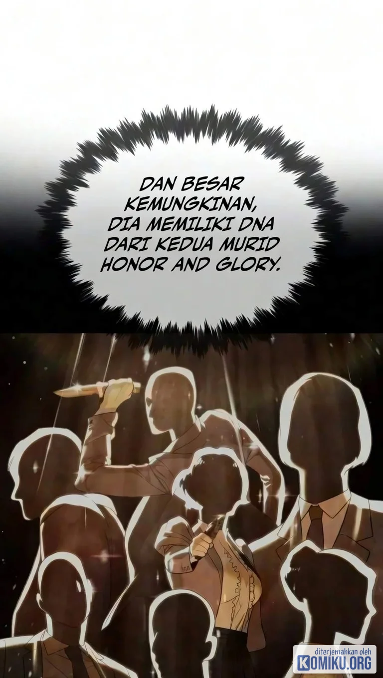 Killer Peter Chapter 146 Halaman 162