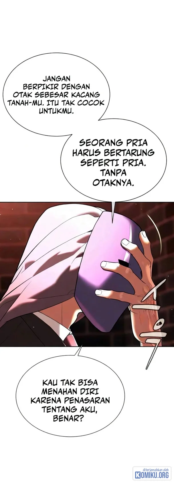 Killer Peter Chapter 146 Halaman 168