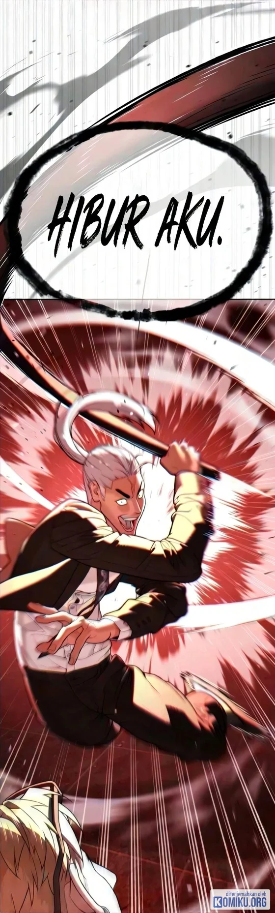 Killer Peter Chapter 146 Halaman 171