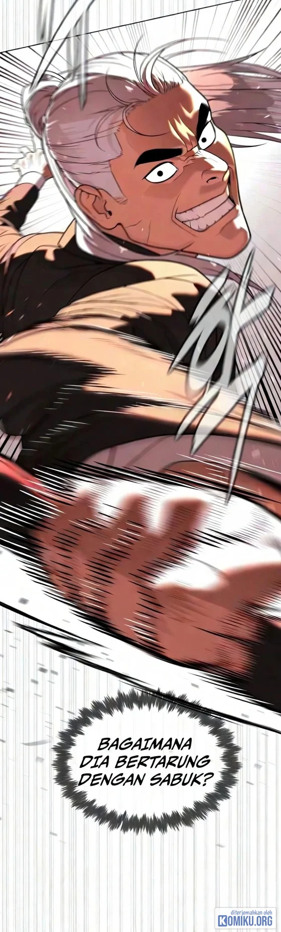 Killer Peter Chapter 146 Halaman 176
