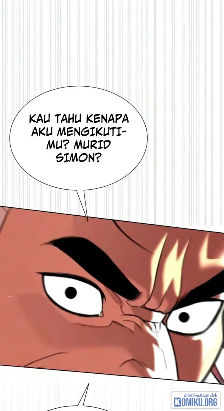 Killer Peter Chapter 146 Halaman 177