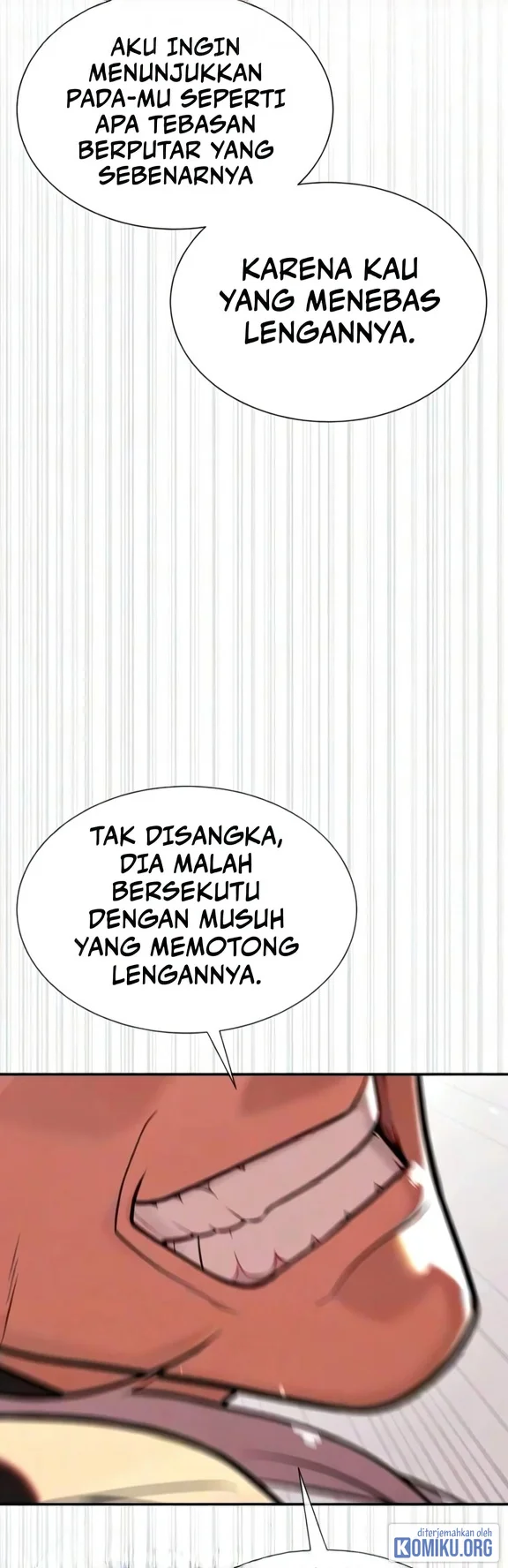 Killer Peter Chapter 146 Halaman 178