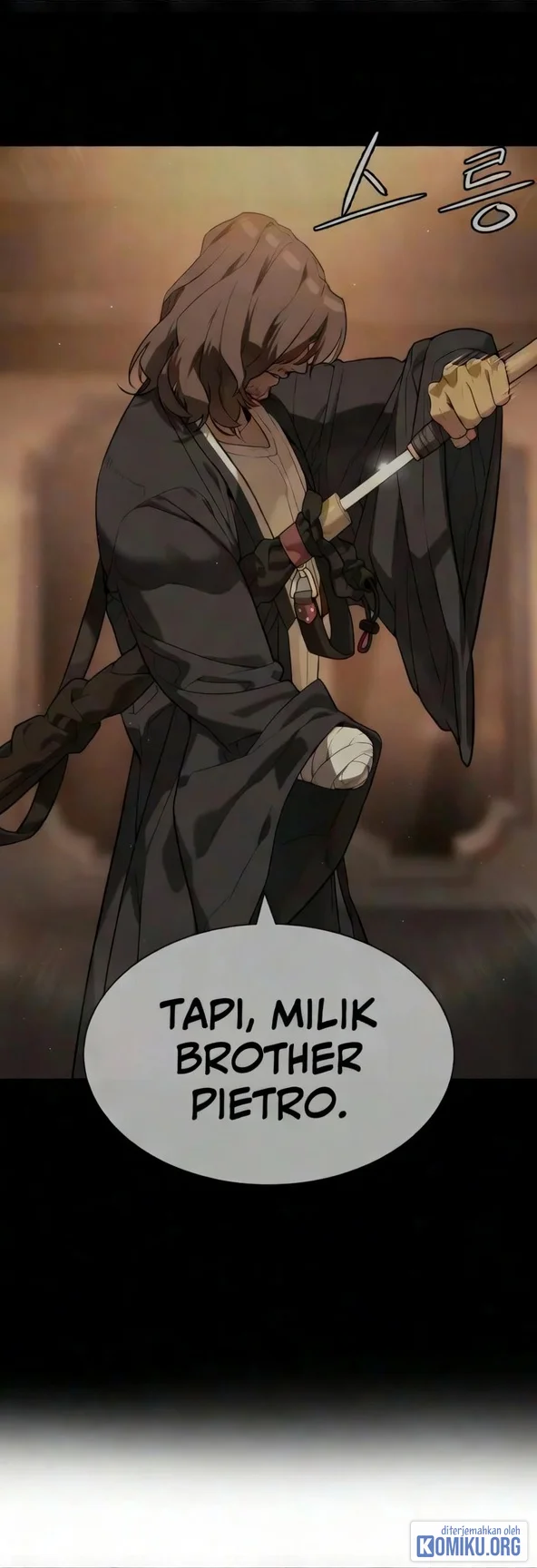 Killer Peter Chapter 146 Halaman 183