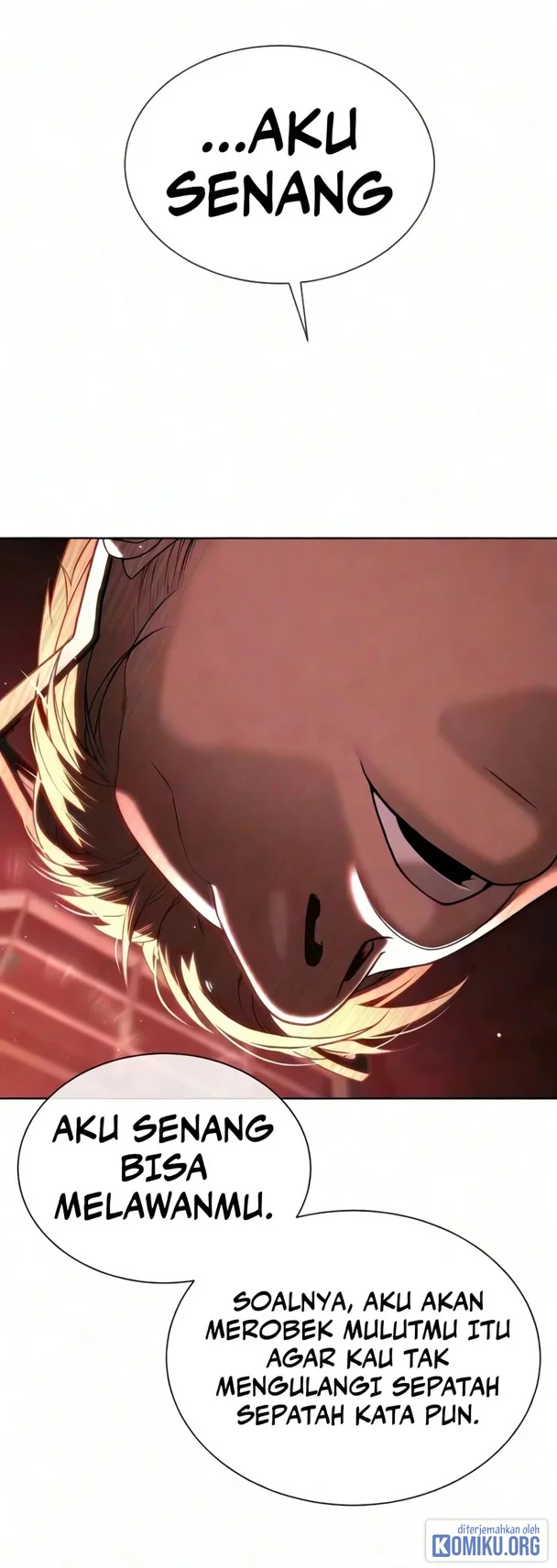 Killer Peter Chapter 146 Halaman 184