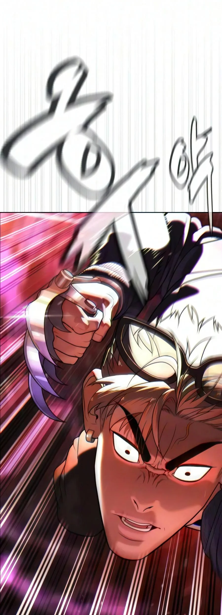 Killer Peter Chapter 146 Halaman 185