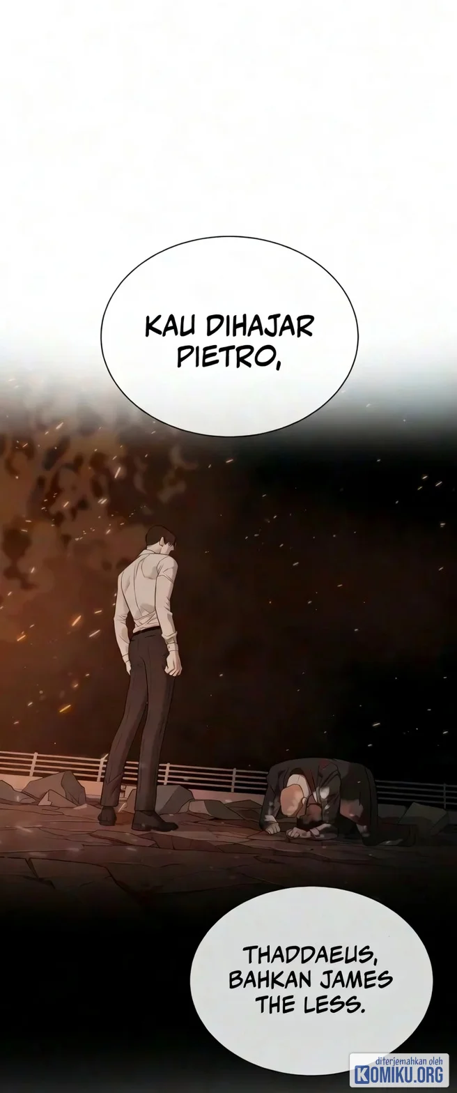 Killer Peter Chapter 147 Halaman 5