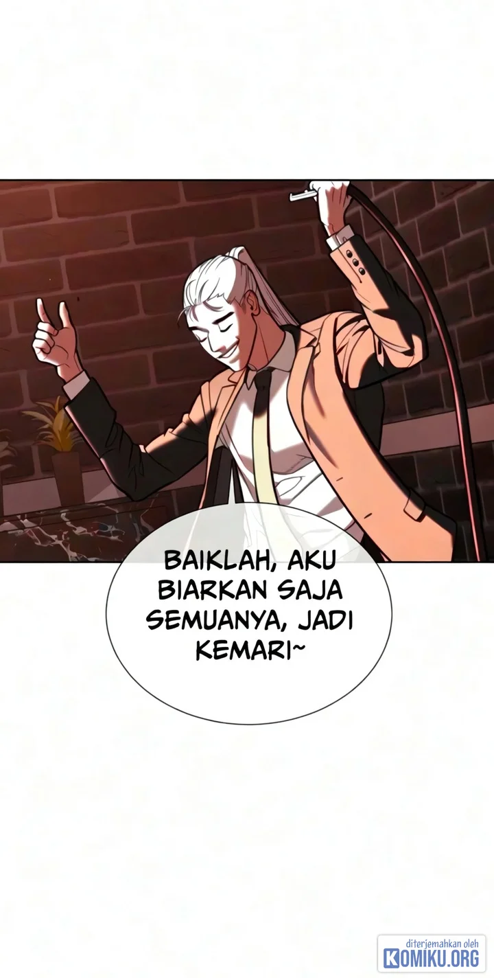 Killer Peter Chapter 147 Halaman 8