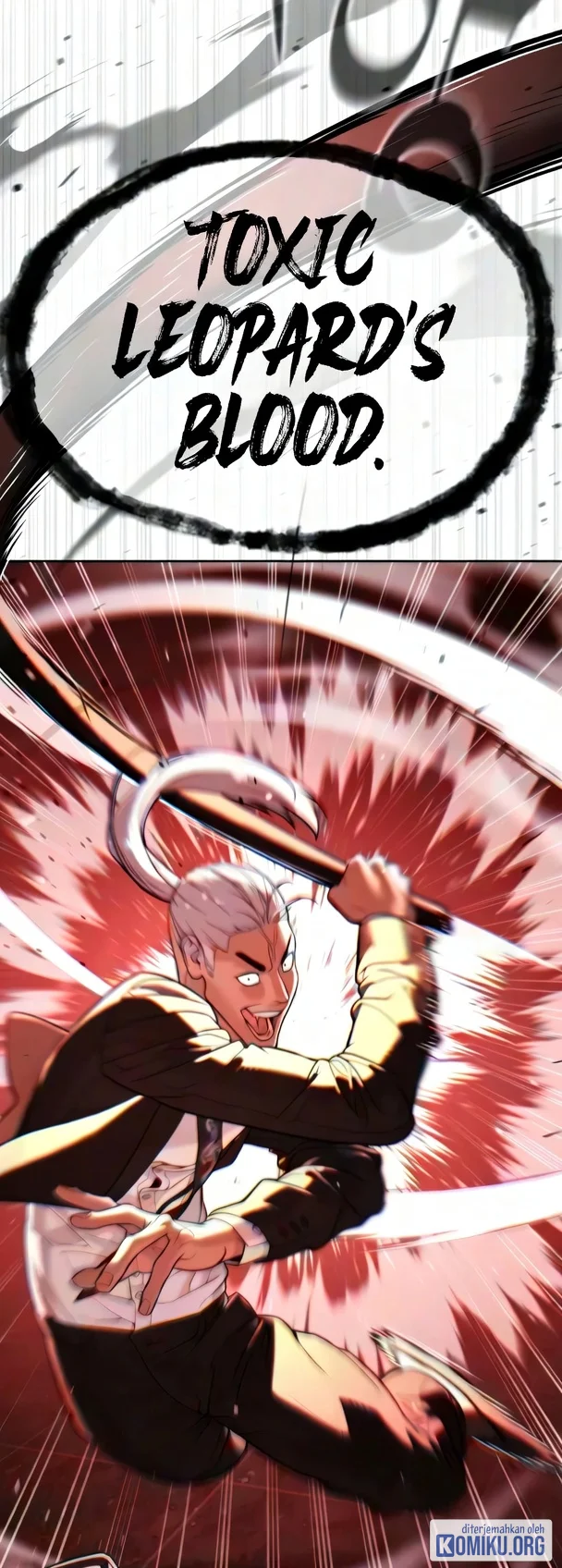 Killer Peter Chapter 147 Halaman 10