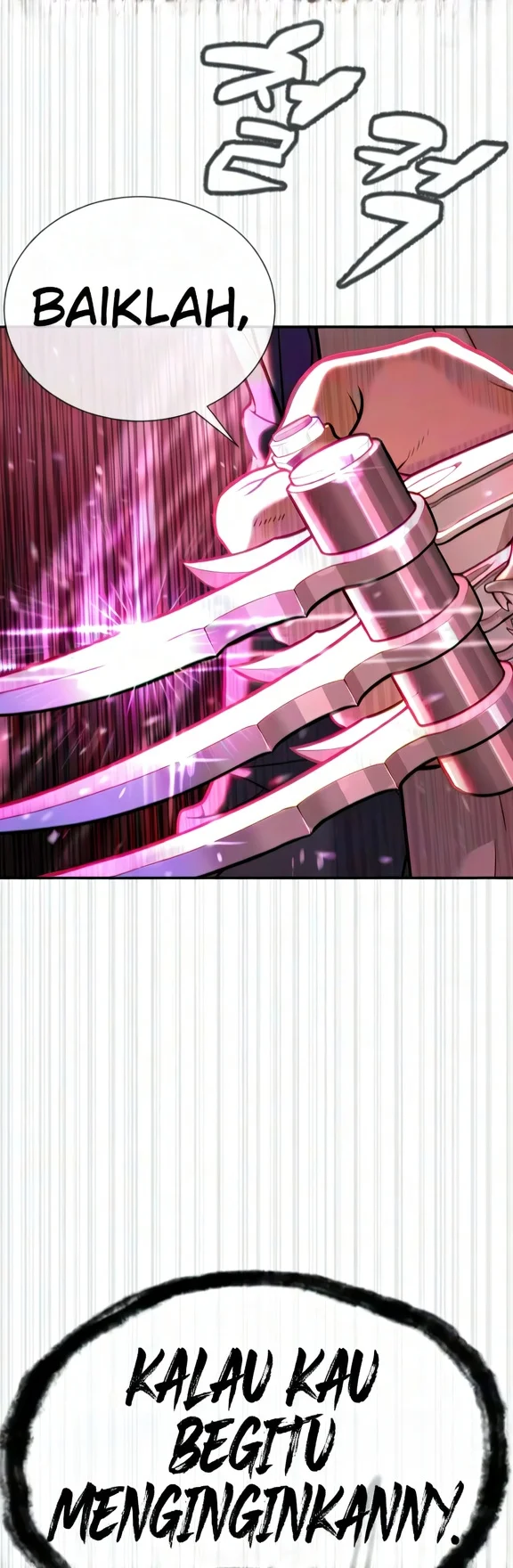 Killer Peter Chapter 147 Halaman 12