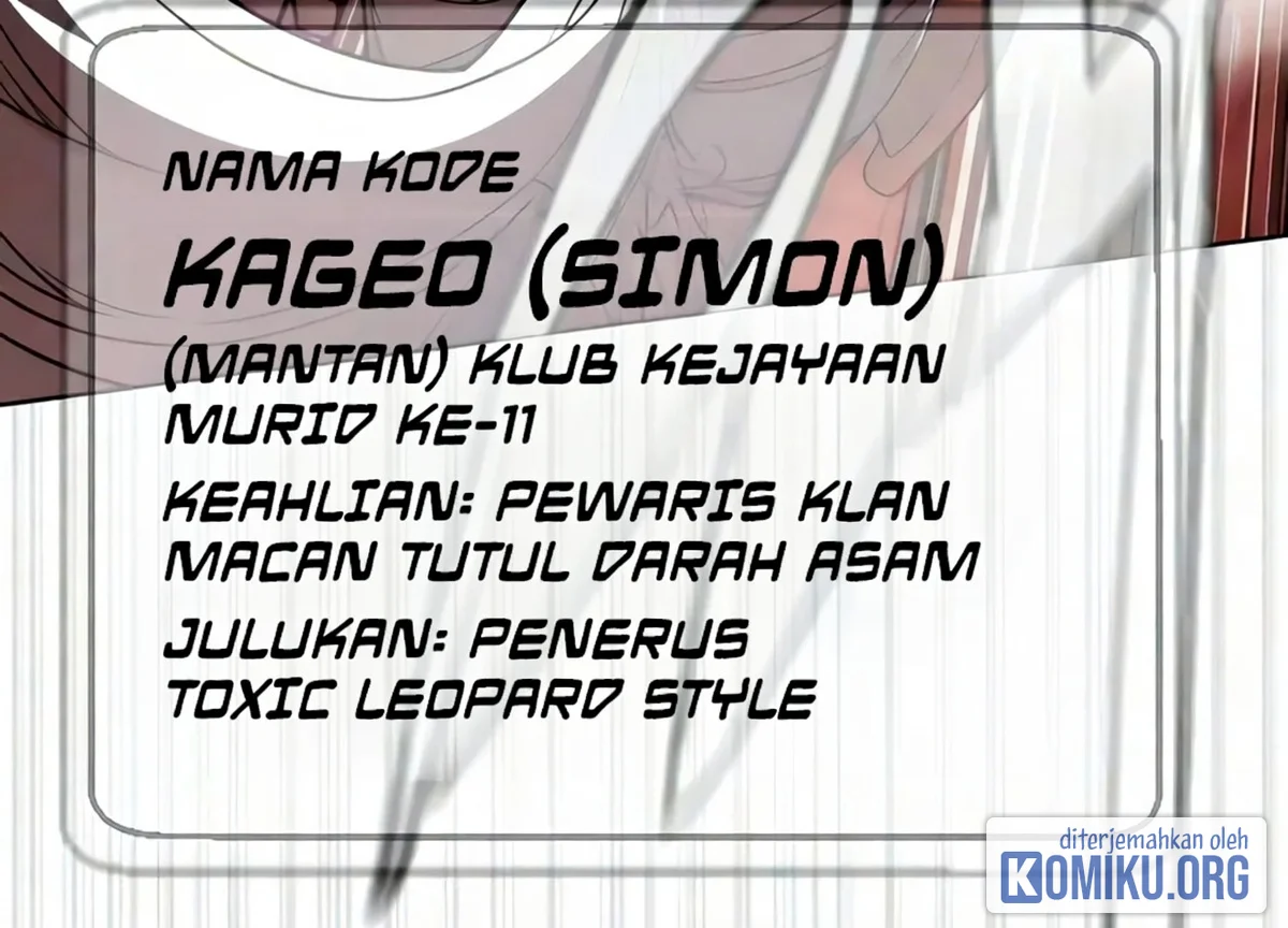 Killer Peter Chapter 147 Halaman 14
