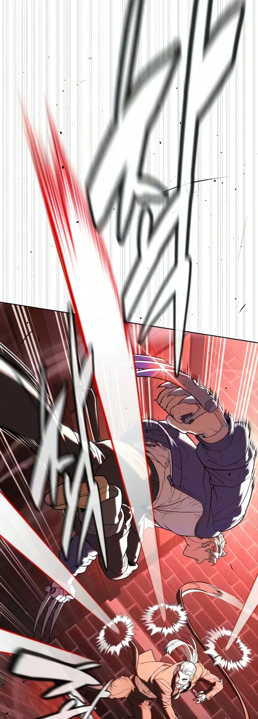 Killer Peter Chapter 147 Halaman 16