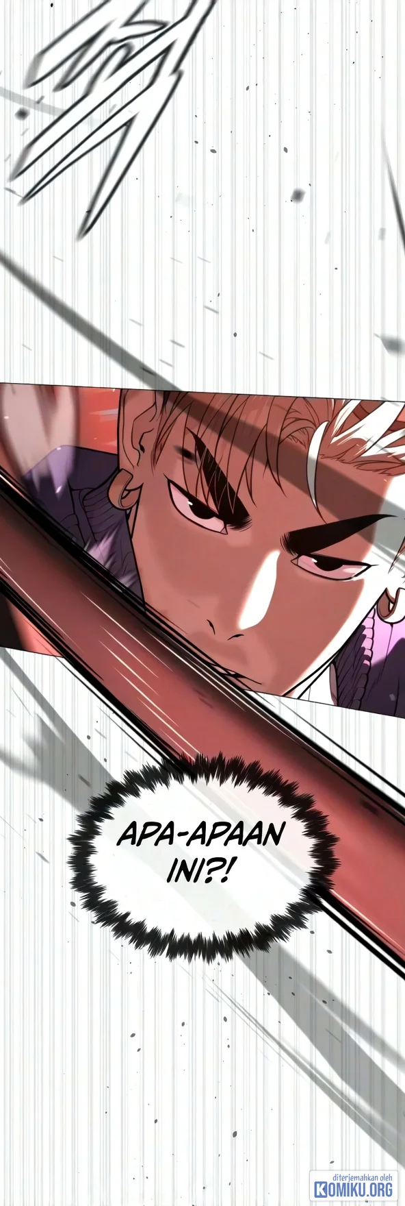 Killer Peter Chapter 147 Halaman 20