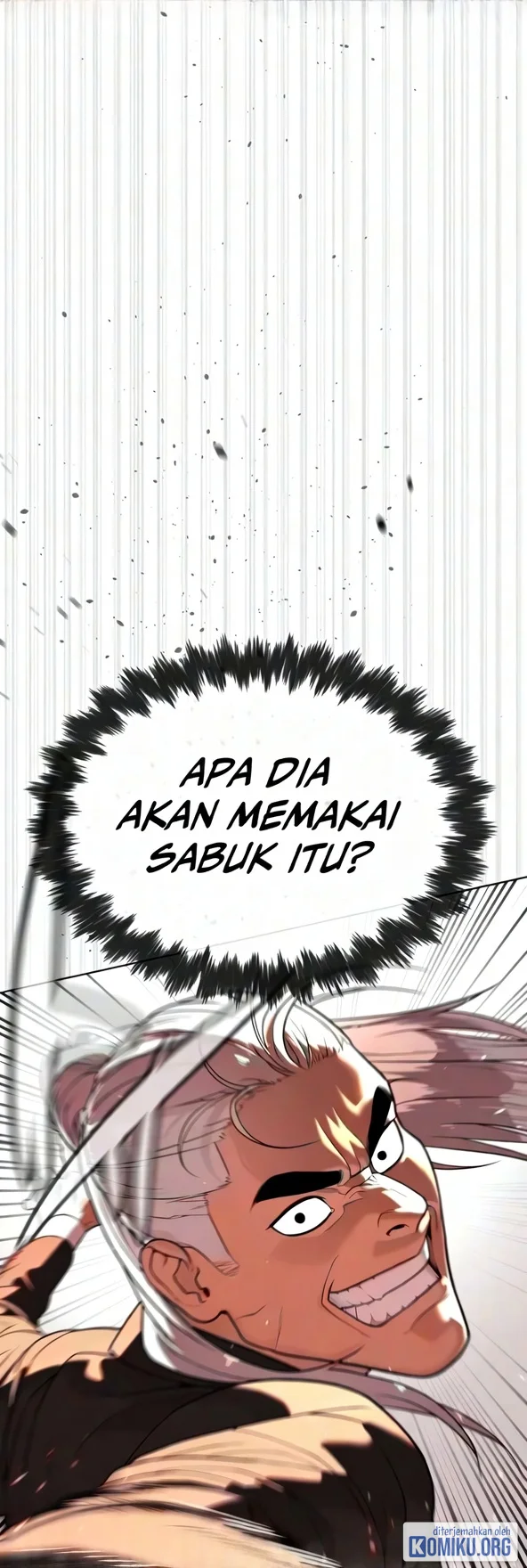 Killer Peter Chapter 147 Halaman 21