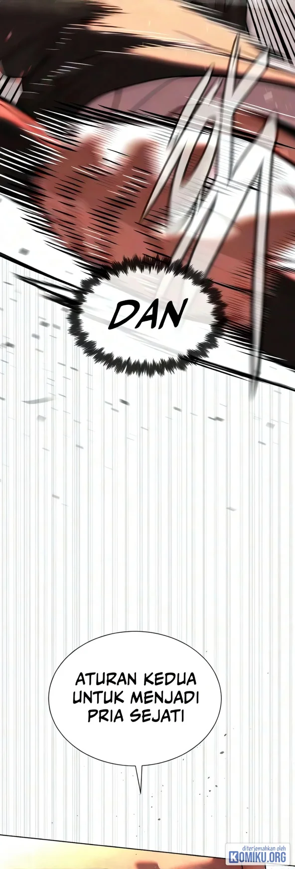 Killer Peter Chapter 147 Halaman 22