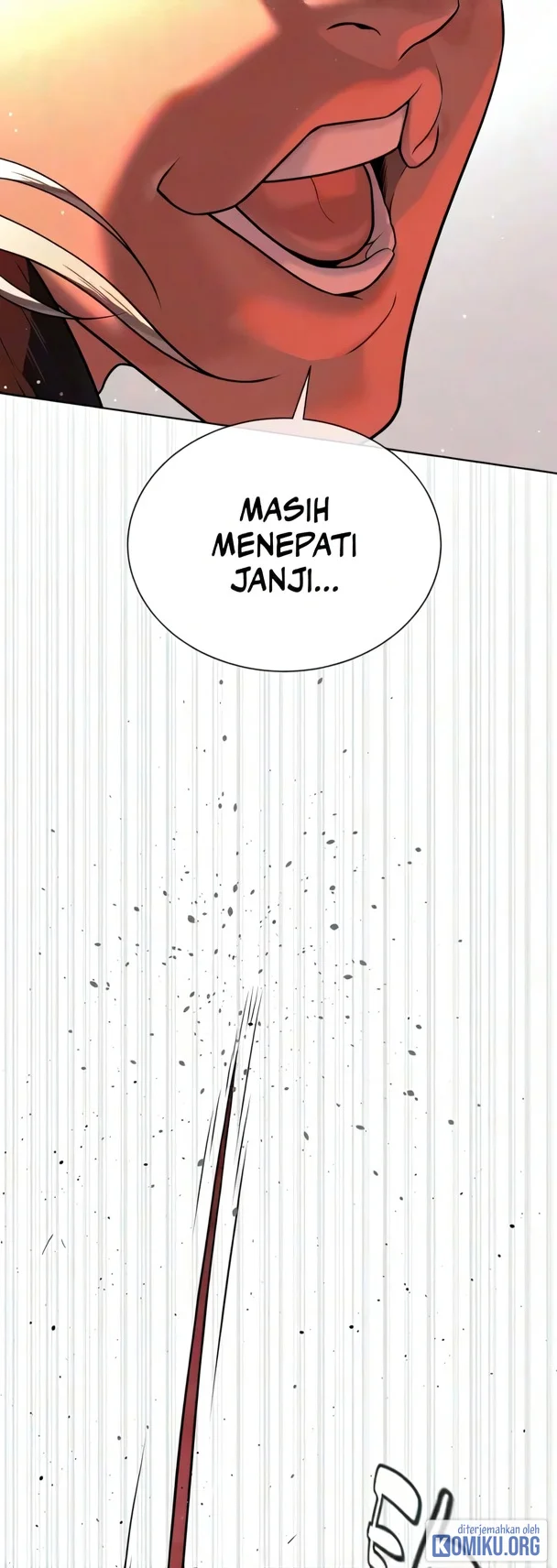 Killer Peter Chapter 147 Halaman 23