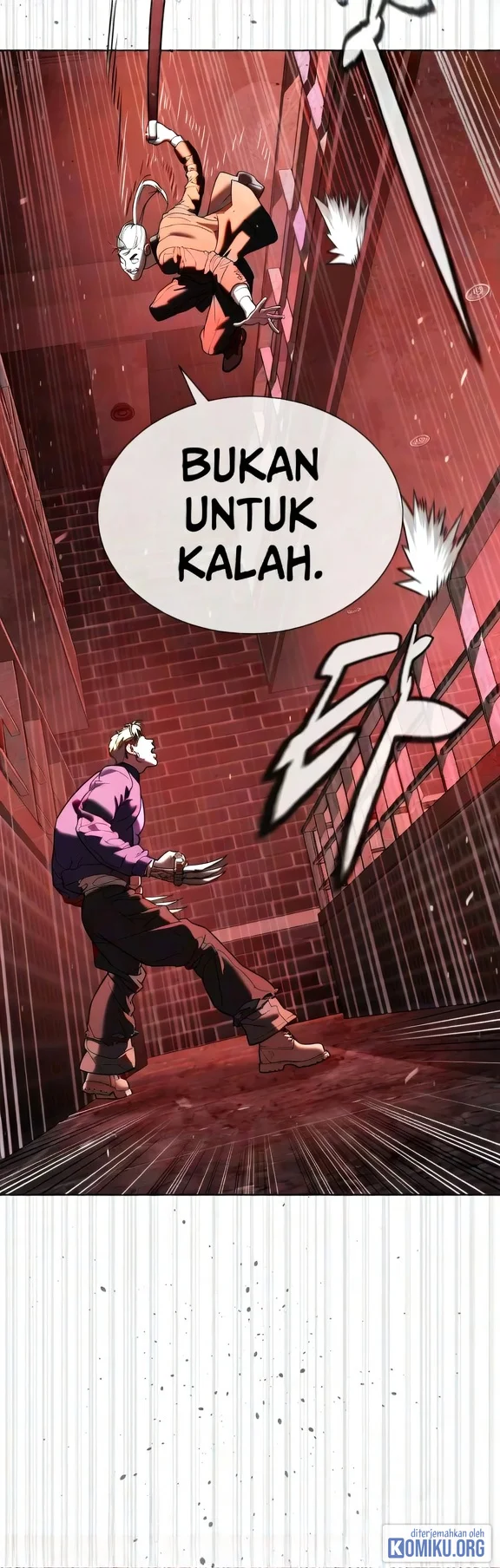 Killer Peter Chapter 147 Halaman 24