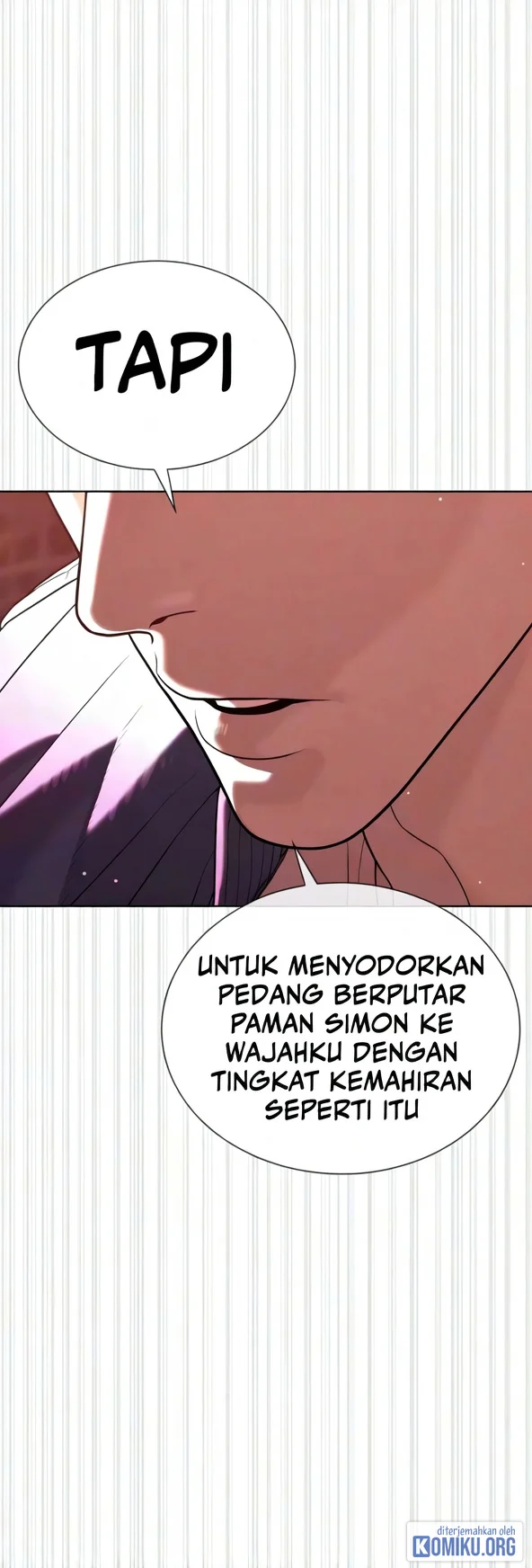 Killer Peter Chapter 147 Halaman 26
