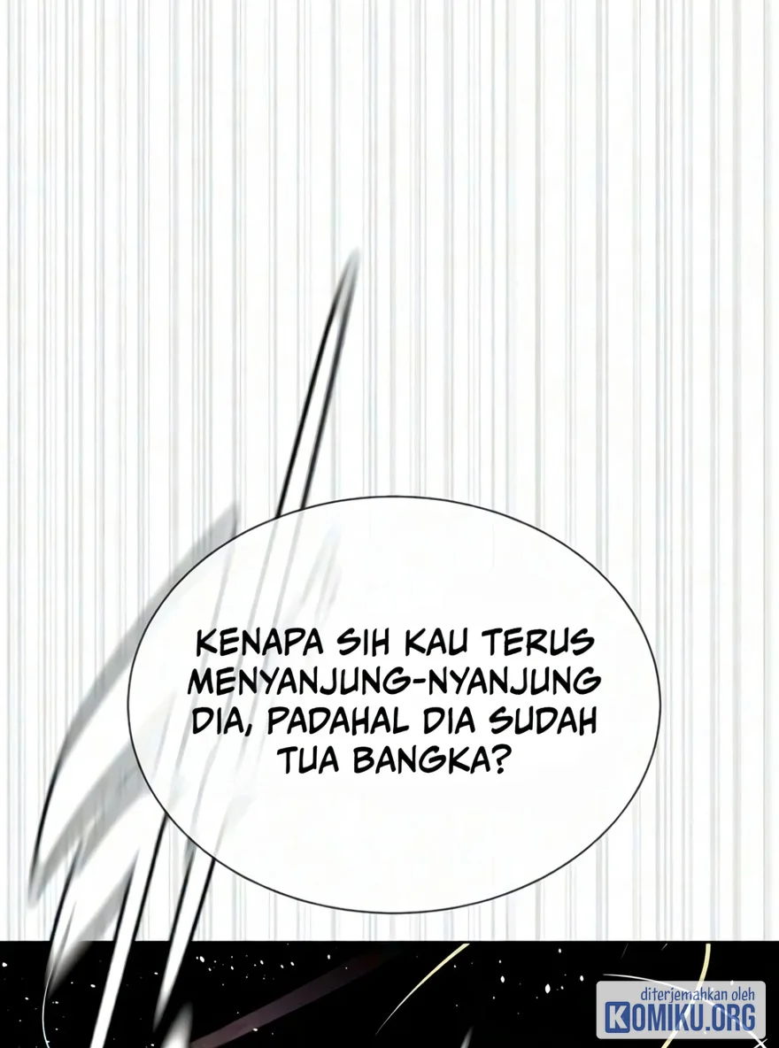 Killer Peter Chapter 147 Halaman 30