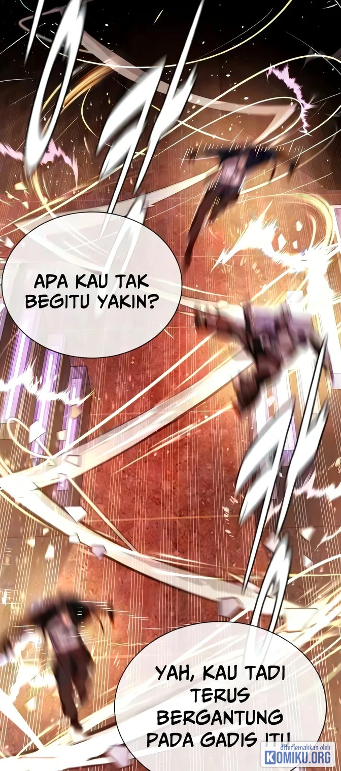 Killer Peter Chapter 147 Halaman 31