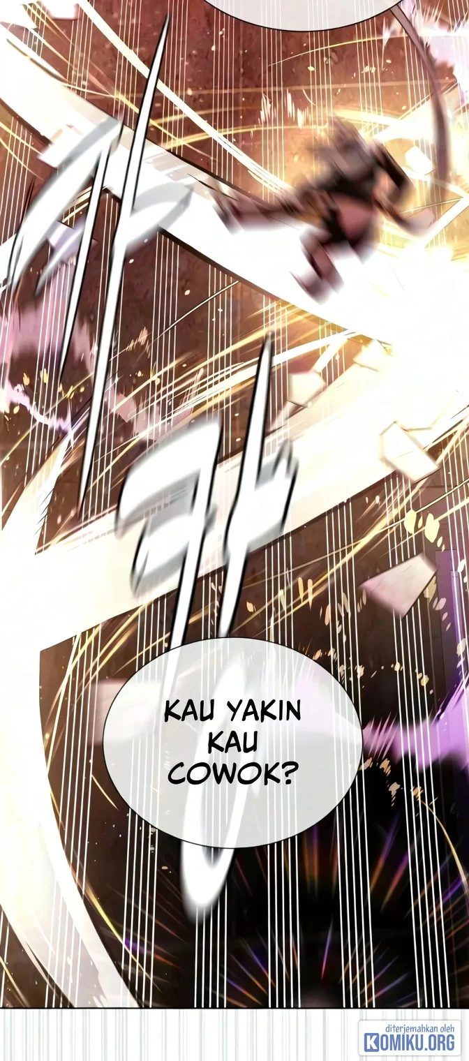 Killer Peter Chapter 147 Halaman 32