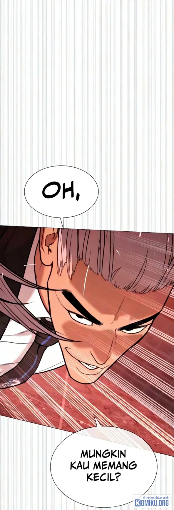 Killer Peter Chapter 147 Halaman 33