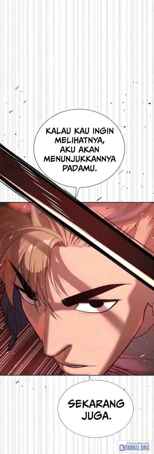 Killer Peter Chapter 147 Halaman 34