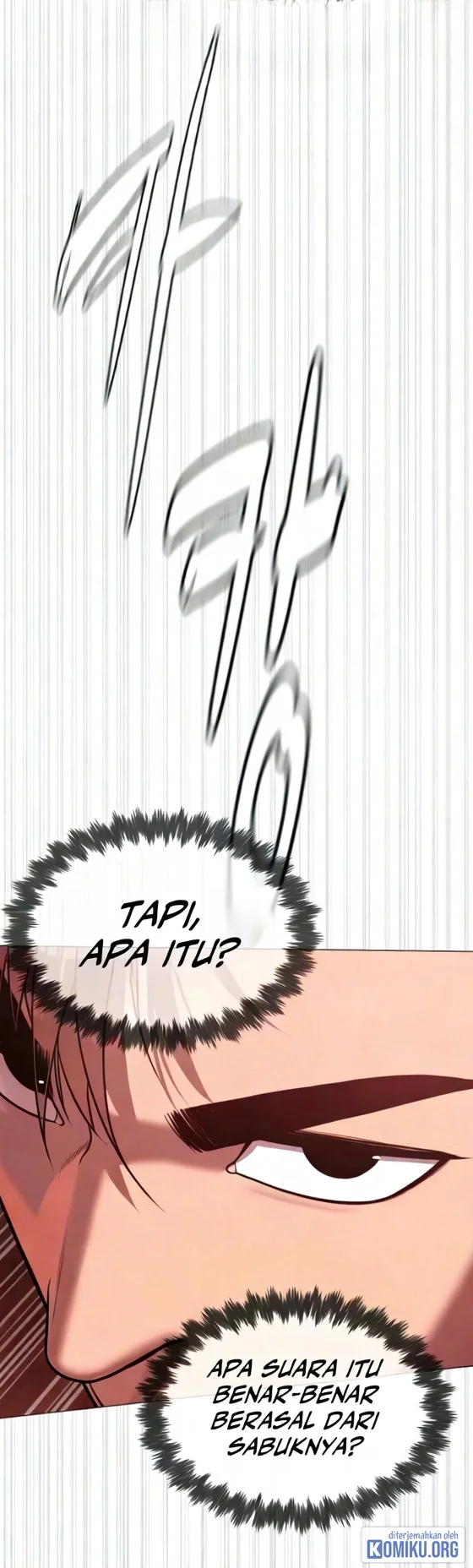 Killer Peter Chapter 147 Halaman 35