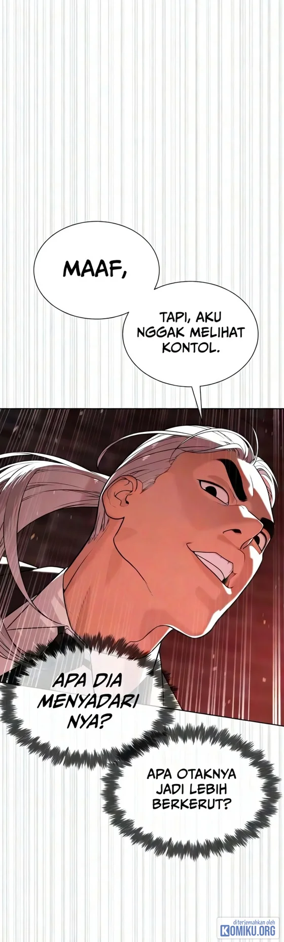 Killer Peter Chapter 147 Halaman 36
