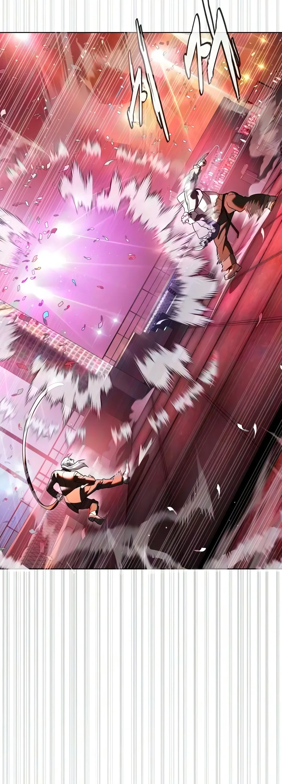 Killer Peter Chapter 147 Halaman 39