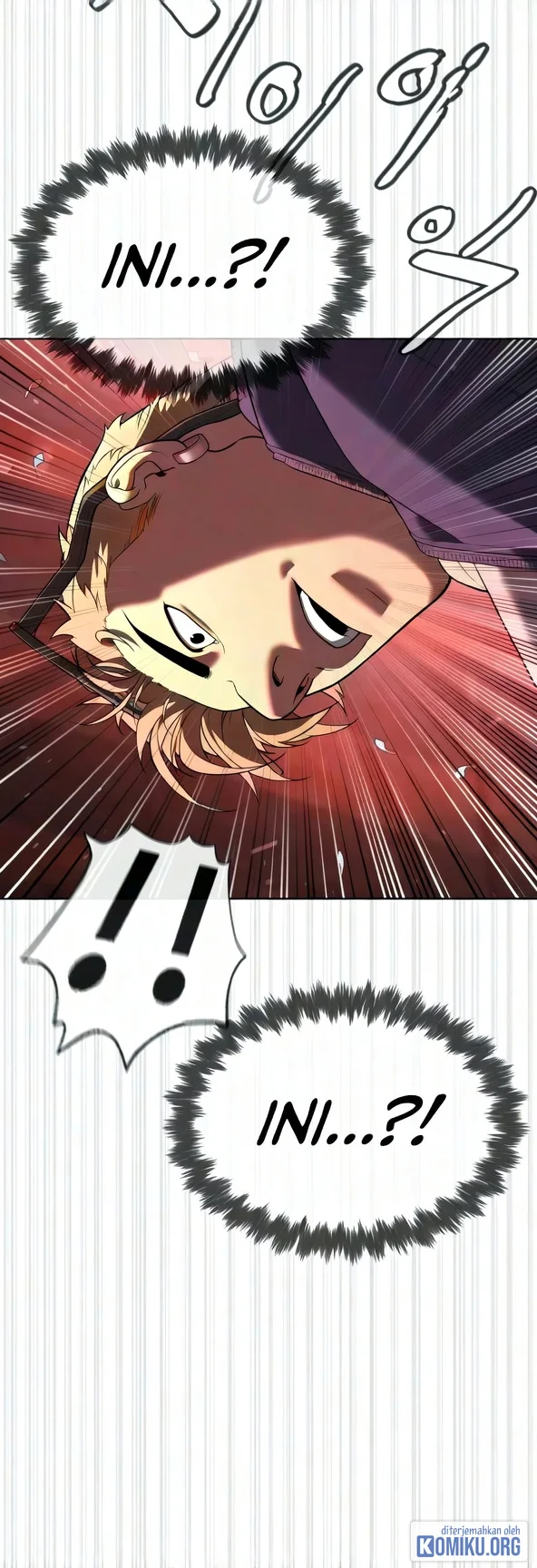 Killer Peter Chapter 147 Halaman 41
