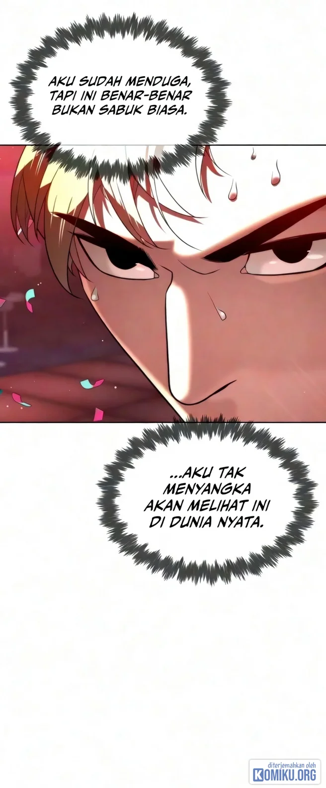Killer Peter Chapter 147 Halaman 46