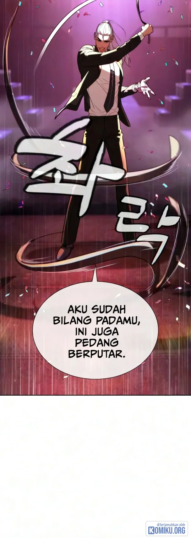 Killer Peter Chapter 147 Halaman 49