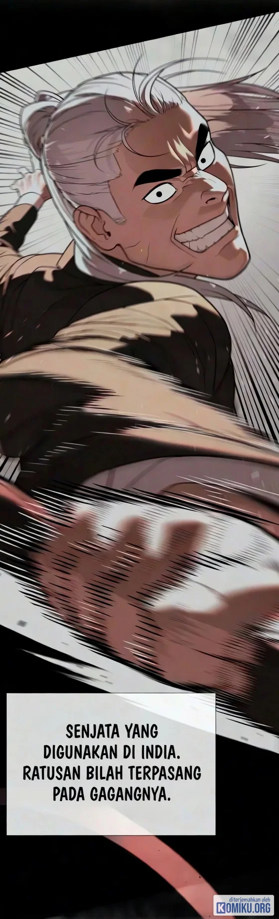 Killer Peter Chapter 147 Halaman 52