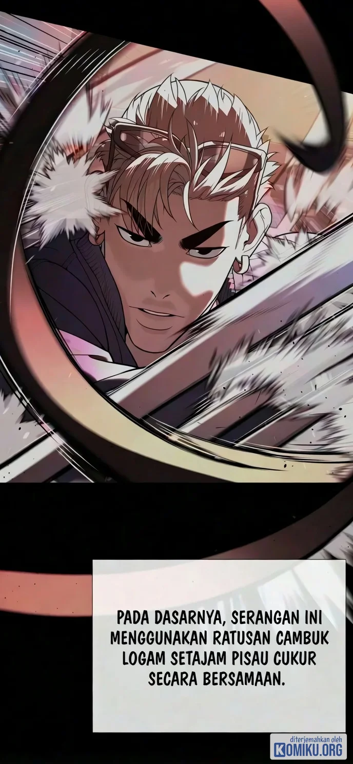 Killer Peter Chapter 147 Halaman 53